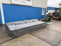 Faucheuse Fendt Fendt Slicer 350P