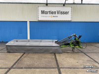 Faucheuse Fendt Fendt Slicer 350P