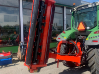 Rotobroyeur Boxer Boxer agf 200