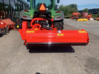 Rotobroyeur Boxer Boxer agf 200