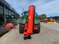 Rotobroyeur Boxer Boxer agf 200