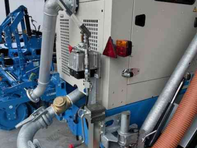 Moteur / Pompe stationair Cogem MTV02SD