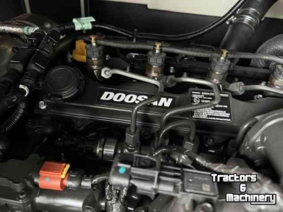 Moteur / Pompe stationair Cogem MTV02SD