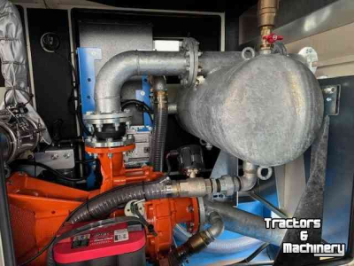 Moteur / Pompe stationair Cogem MTV02SD