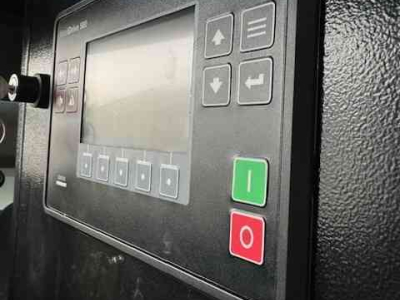 Moteur / Pompe stationair Cogem MTV02SD