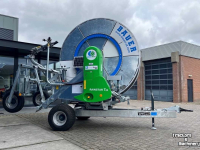 Enrouleur d‘irrigation Bauer T42 90-300