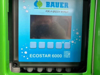 Enrouleur d&#8216;irrigation Bauer T42 90-300