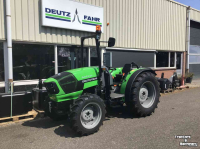 Tracteurs Deutz-Fahr 5070 DF Keyline (kruip)