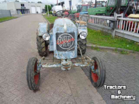 Tracteurs anciens Eicher E15