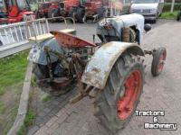 Tracteurs anciens Eicher E15