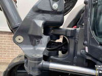 Mini pelleteuse Yanmar SV100-7 Midi-graver