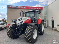 Tracteur Steyr 6175 Impuls CVT Tractor