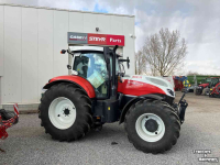 Tracteur Steyr 6175 Impuls CVT Tractor