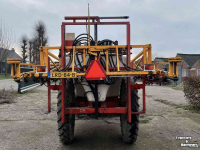 Pulvérisateur trainé Cebeco Veldspuit