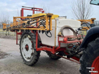 Pulvérisateur trainé Cebeco Veldspuit