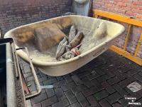 Distributeur d‘engrais Vicon Kuip kunstmeststrooier ongebruikt