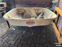 Distributeur d‘engrais Vicon Kuip kunstmeststrooier ongebruikt