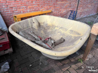 Distributeur d‘engrais Vicon Kuip kunstmeststrooier ongebruikt