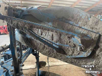 Charrues Lemken Juwel 8 Vario 4-schaar