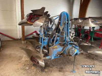 Charrues Lemken Juwel 8 Vario 4-schaar