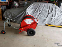 Enrouleur d‘irrigation RM Irrigation Speedy Rain 300