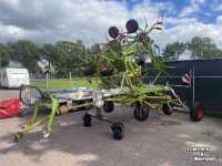Andaineur Claas Volto 1300 T
