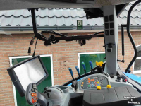 Tracteur New Holland T5.140 AC VERKOCHT