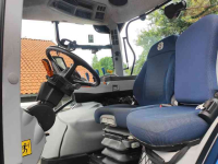 Tracteur New Holland T5.140 AC