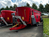 Mélangeuse Verticale Peecon 36-230s