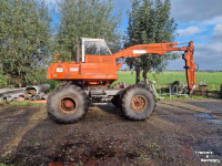 Pelleteuse Argenterio 760