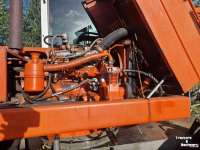 Pelleteuse Argenterio 760
