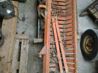 Pelleteuse Argenterio 760