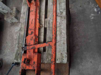Pelleteuse Argenterio 760