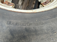 Roues, Pneus, Jantes, Barillets Jumelage Good Year Good Year banden 18.4 R38