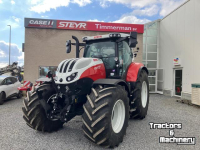 Tracteur Steyr Steyr 6175 Impuls CVT