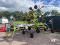 Faneur Claas Volto 1300 T