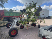 Faneur Claas Volto 1300 T