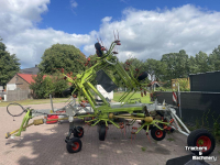Faneur Claas Volto 1300 T