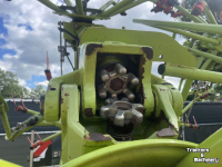 Faneur Claas Volto 1300 T