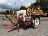 Pulvérisateur porté Cebeco 3000l 24m