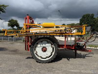 Pulvérisateur porté Cebeco 3000l 24m