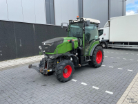 Tracteur Fendt 209V Profi Setting 2