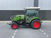 Tracteur Fendt 209V Profi Setting 2