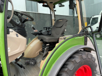 Tracteur Fendt 209V Profi Setting 2