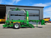 Enrubanneuse McHale 998 Wikkelaar