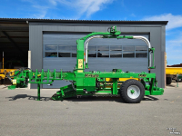 Enrubanneuse McHale 998 Wikkelaar