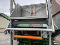 Autres matériel de convoyage et accessoires VHM MonoDumpr - VHM-Machinery Kistenkantelaar