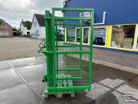 Elévateur Jadico Aardbeienklem