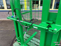 Elévateur Jadico Aardbeienklem