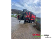 Broyeur de bois Greentec Cheetah 30/13 Combi / Snipper-combi houthakselaar met kipper